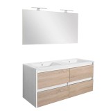 Set mobilier baie Porto Prime 120