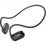 Handsfree Bluetooth Monster Aria Free, A2DP, Negru