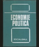 ECONOMIE POLITICĂ - SOCIALISMUL - TRATAT, MANUAL UNIVERITATE
