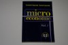 Micro economie - Gogoneata - Vol. I