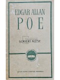 Edgar Allan Poe - Scrieri alese (Editia: 1968)