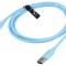 Cablu USB 2.0 USB-A la USB-C 1.5m 480Mbps