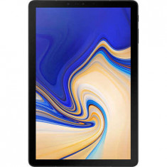 Tableta Samsung Galaxy Tab S4 10,5&amp;quot; 4gb/64gb Wifi + Lte, Negru foto