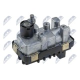 Servomotor turbocompresor g-26/6nw009543/ Volvo C30 202012, C70 202013, S40 202010, S60 202010, S80 202011, V50 202010, V70 202008, Xc60 202017,