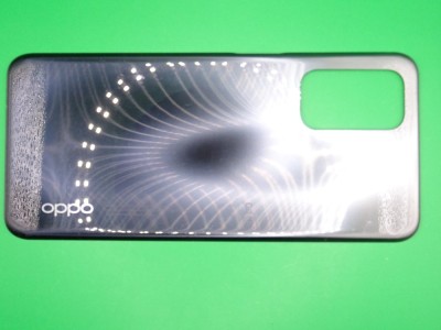 Oppo A54 5G Capac spate CPH2195 SWAP foto