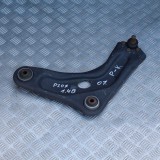 Bascula Inferioara Stanga Fata Peugeot 207 WA WC A46 Brat Suspensie