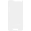 Folie plastic protectie ecran pentru Samsung Galaxy Alpha G850