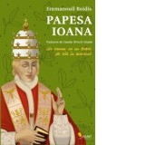 Papesa Ioana - Emmanouil Roidis