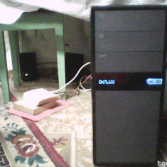 PC COMPLET CU PROCESOR I5 3,8.GHZ 8 GB MEMORIE HDD 500 GB