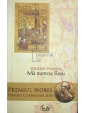 Orhan Pamuk - Ma numesc Rosu (Editia: 2008)
