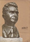 bnk rev Revista Arta 77 - nr 10-11/1977