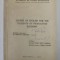 COURSE OF ENGLISH FOR THE STUDENTS OF PRODUCTION ECONOMY by DR. VIRGINIA CARTIANU , 1976, INSEMNARI PE COPERTA , URME DE UZURA