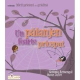 Un paianjen foarte priceput - Gemma Armengol, Elicart