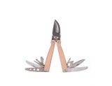 Unealta multifunctionala - Pocket Pruner | Kikkerland