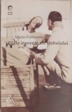 Zilele Inocente ale Razboiului - Mario Fortunato, ART, 2008, Romana, Roman, 182 pagini