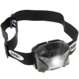 NGT - Lanterna de cap XPR Cree Reincarcabila Cu USB
