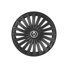 Set 4 capace roti Joy R16 Compatibil Cu Renault