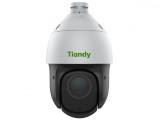 Speed dome IP PTZ Tiandy, 5MP, 5mm-115mm, 23x zoom optic, IR 150m, slot microSD, PoE - TC-H354S-23XIEV3.1 SafetyGuard Surveillance