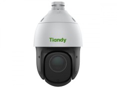 Speed dome IP PTZ Tiandy, 5MP, 5mm-115mm, 23x zoom optic, IR 150m, slot microSD, PoE - TC-H354S-23XIEV3.1 SafetyGuard Surveillance foto