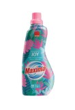 Balsam rufe concentrat Sano Maxima Moments of Joy, 1L, parfum persistent, antistatic, catifelare