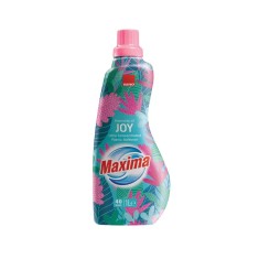 Balsam de rufe ultra concentrat Sano Maxima Moments of Joy, 1 litru
