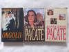 JUDITH GOULD - ORGOLII + PACATE, VOL. I + VOL. II