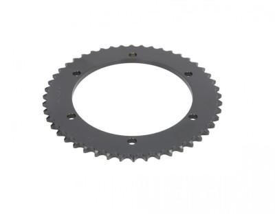 Pinion transmisie spate 428/48, JT Sprockets, Kawasaki foto