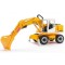 Jucarie Excavator Bruder Liebherr