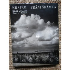 Krajem Fr&aacute;ni &Scaron;r&aacute;mka - Zdeněk Menec, Franti&scaron;ek Buri&aacute;nek