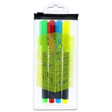 Set 4 linere - XBox Fineliner Pens | Blueprint Collections