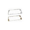 Carcasa Rama LCD Apple iPhone 5S Alb Orig China