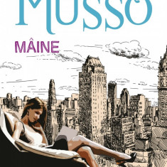 Maine | Guillaume Musso