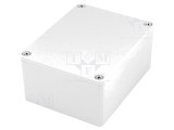 Carcasă Universală Aluminiu IP67 90x115x55mm