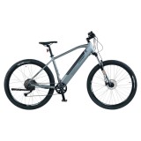 Cumpara ieftin Bicicleta Electrica Corwin 29223 - 29 Inch, M, Gri Ultimate FactoryBikes