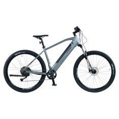 Bicicleta Electrica Corwin 29223 - 29 Inch, M, Gri Ultimate FactoryBikes