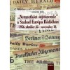 Nemzetk&ouml;zi sajt&oacute;szemle a Szabad Eur&oacute;pa R&aacute;di&oacute;ban - 1956. okt&oacute;ber 22.-november 10. - Sim&aacute;ndi Ir&eacute;n