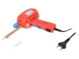 Ciocan de lipit cu transformator 80/120W 230V