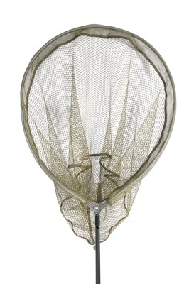 Cap de Minciog Korum Full Metal Latex Barbel Spoon 30&amp;#039; foto
