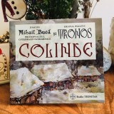 CD COLINDE Grupul Psaltic TRONOS - vezi cuprins