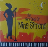 Nina Simone The Very Best Of Nina Simone LP (2vinyl)