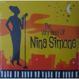 Nina Simone The Very Best Of Nina Simone LP (2vinyl)