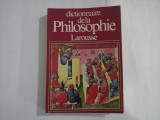DICTIONNAIRE DE LA PHILOSOPHIE - DIDIER JULIA