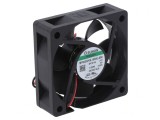 Ventilator Axial 24V 60x60x20mm 43.2m3/h 39dBA