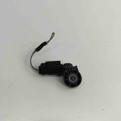 Senzor de impact dreapta față FORD PUMA J2K, CF7 2024 OEM: N3B5-14B006-AA | 29373255 foto