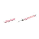 Pensulă pentru desen monograme Global Fashion, subțire, 9 mm