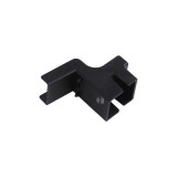 Piesă de fixare pentru frigider BOSCH 00607612 BALAY SIEMENS Original