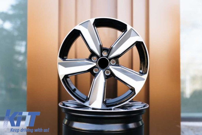 Jante auto R20 Audi Performance AutoTuning