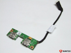 Port USB Fujitsu Siemens Amilo La1703 6050A2096001 foto