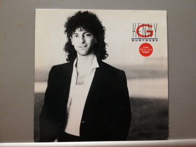 Kenny G &amp;ndash; Duotones (1986/Arista/RFG) - Vinil/Vinyl/NM+ foto