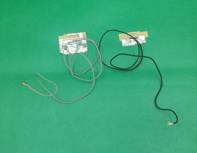 MSI CR620 Set Antena WiFi SWAP foto